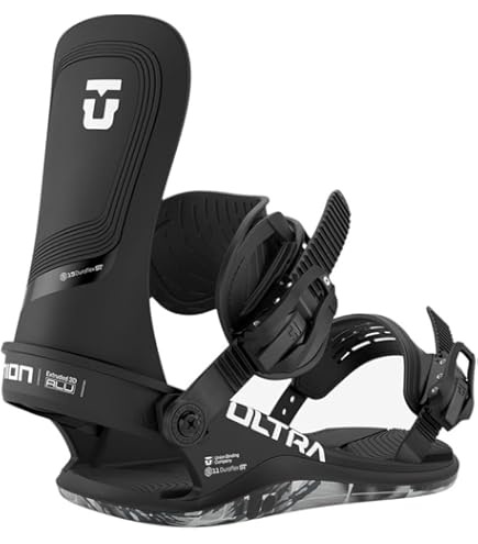 UNION ULTRA ユニオン ウルトラ バイン スノーボード Amazon | UNION ユニオン バインディング ULTRA ウルトラ 日本正規品